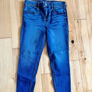 American Eagle Jeans NWOT
